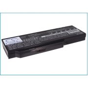 Notebook batterij Medion MD98100