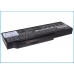 Notebook batterij Medion MD96405 (CS-MD9810NB)
