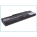Notebook batterij Medion MD96299 (CS-MD9810NB)