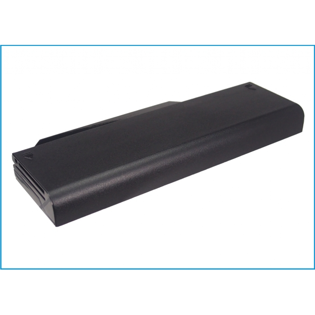 Notebook batterij NEC CS-MD9810NB