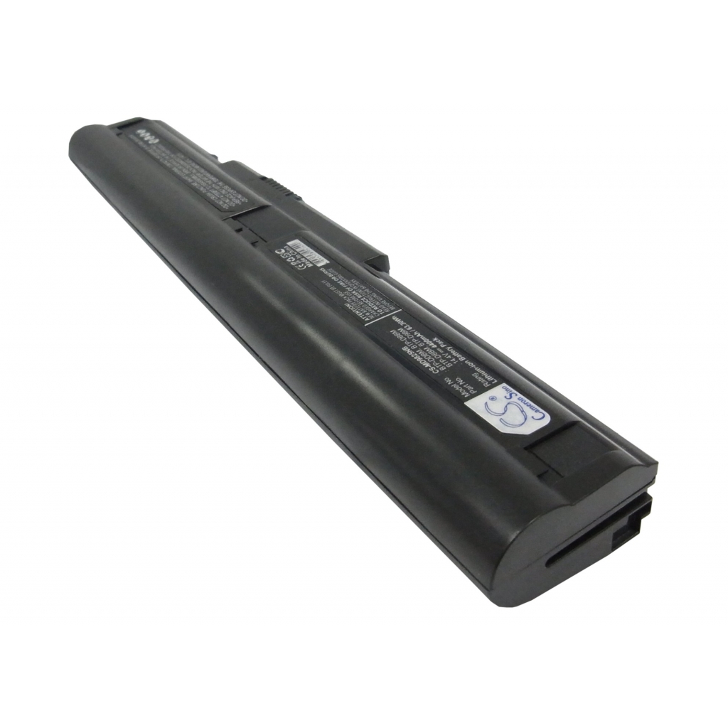 Notebook batterij Medion MD98390 (CS-MD9825NB)