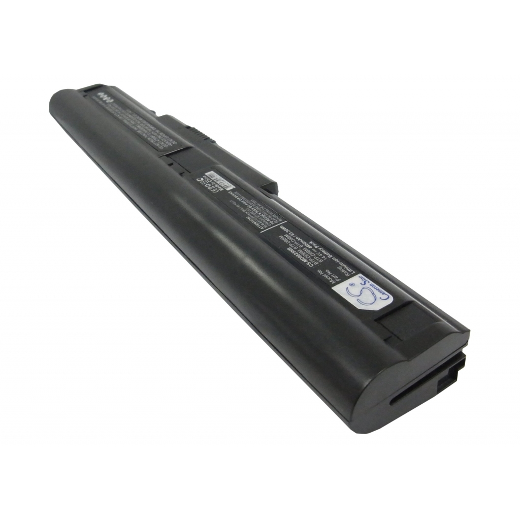 Notebook batterij Medion CS-MD9825NB