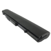 Notebook batterij Medion Akoya P6622