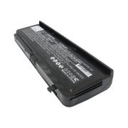 Notebook batterij Medion MD96290