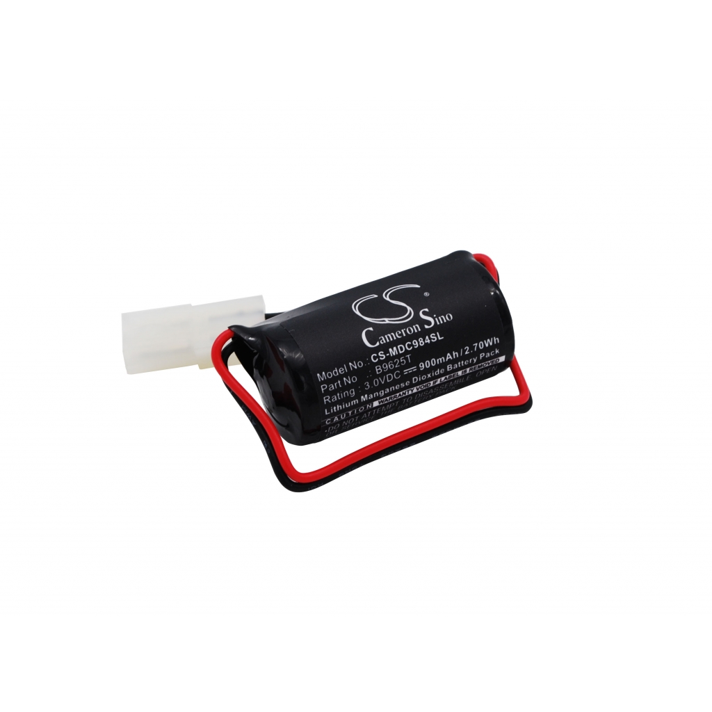 Batterijen PLC batterij CS-MDC984SL