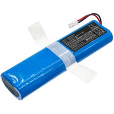 Compatibele batterijvervanging voor Medion HA15,HJ08