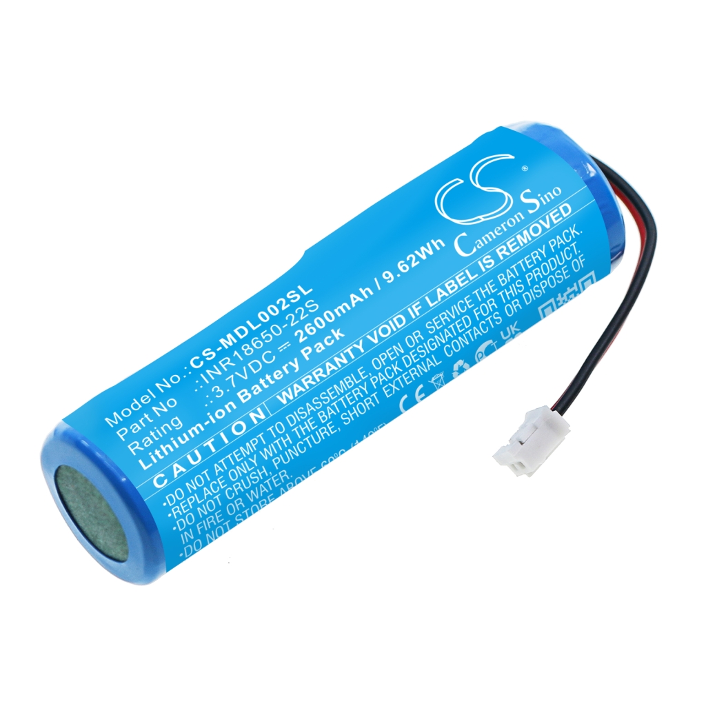 Medische Batterij Mija CS-MDL002SL