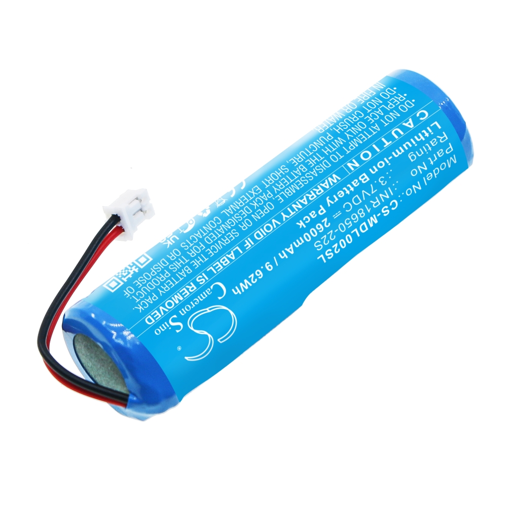 Medische Batterij Mija CS-MDL002SL