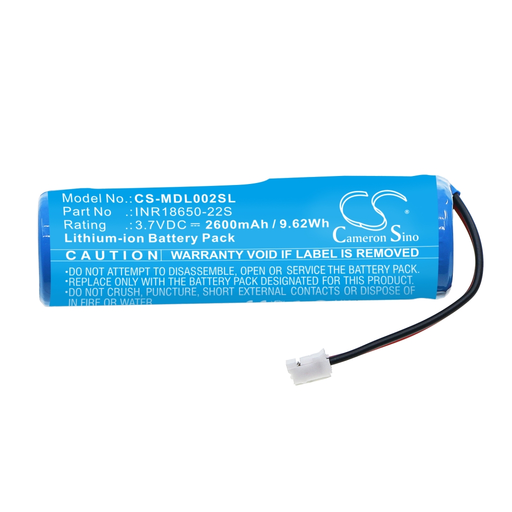 Medische Batterij Mija CS-MDL002SL