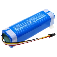 Compatibele batterijvervanging voor Midea BP14452A