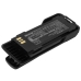 Batterij voor tweerichtingsradio Motorola XIR P8668EX