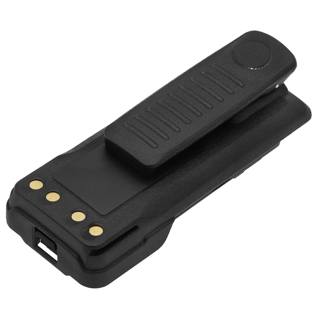 Batterij voor tweerichtingsradio Motorola XIR P8668EX