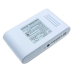 Smart Home Batterij Media CS-MDQ800VX