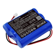 CS-MDS100MX<br />Batterijen voor   vervangt batterij B0402095