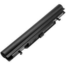 Compatibele batterijvervanging voor Medion  US55-4S3000-S1L5, 40046152