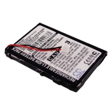 Compatibele batterijvervanging voor SkyGolf GP50301HG026