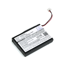 Compatibele batterijvervanging voor SkyGolf GP50301HG026