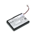 GPS, Navigator Batterij SkyGolf SG2-USB