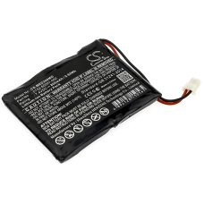 Compatibele batterijvervanging voor Mediaid 0132-60007-000