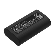 Compatibele batterijvervanging voor Medela 101034761,67060,919.7010