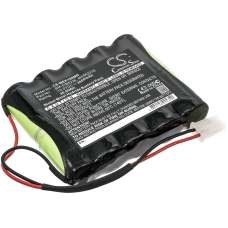 Compatibele batterijvervanging voor Siemens 862278,9620600EH49E,B10352,BM-S/B5226,MS862278...