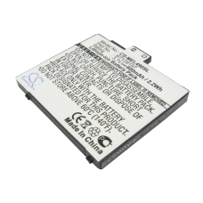 Compatibele batterijvervanging voor Emporia BTY26157