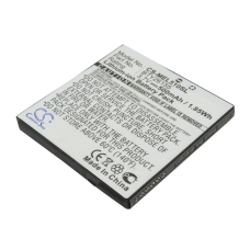 Compatibele batterijvervanging voor Emporia BTY26155