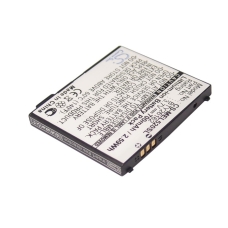 Compatibele batterijvervanging voor Emporia BTY26162,BTY26162ELSON/STD