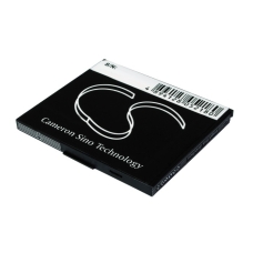 Compatibele batterijvervanging voor Elson BTY26171,BTY26171MOBISTEL/STD