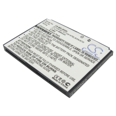 Compatibele batterijvervanging voor Emporia BTY26167,BTY26167ELSON/STD