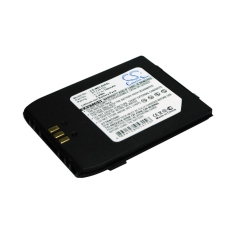 Compatibele batterijvervanging voor Elson  BTY26152ELSON/STD, BTY26152