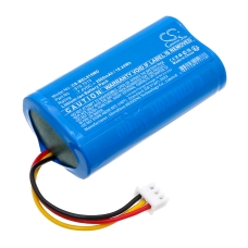 Compatibele batterijvervanging voor Medela 919.7013