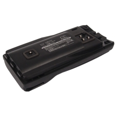 Compatibele batterijvervanging voor Motorola 6080384X65,PMNN6035,RLN6351A