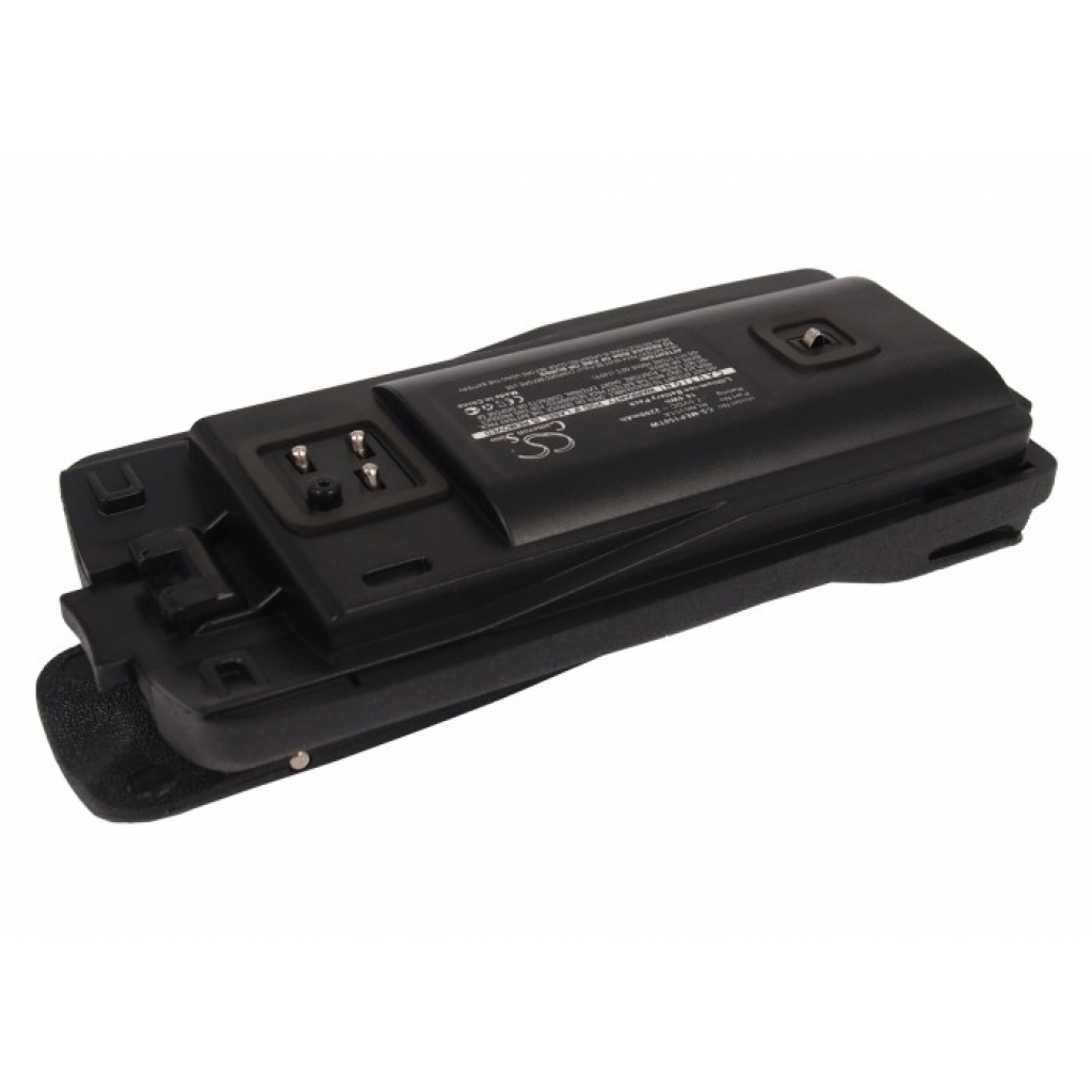 Batterij voor tweerichtingsradio Motorola CS-MEP150TW