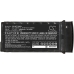 Tablet batterijen Motorola CS-MET100SL