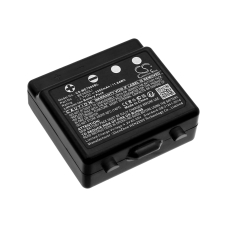 Compatibele batterijvervanging voor Imet AS106,BE3600,BE3600LI