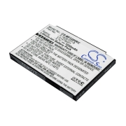 CS-MF2200RC<br />Batterijen voor   vervangt batterij 40115114.00