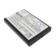 CS-MF603RC<br />Batterijen voor   vervangt batterij SN03043TF