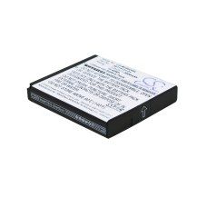 Compatibele batterijvervanging voor Novatel Wireless 40115131.01,GB-S10-985354-0100