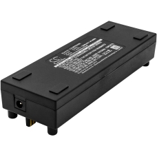 Compatibele batterijvervanging voor Mackie J22622