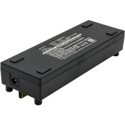 CS-MFP622XL<br />Batterijen voor   vervangt batterij J22622