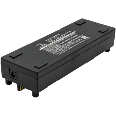 Compatibele batterijvervanging voor Mackie J22622