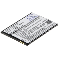 Compatibele batterijvervanging voor Mobiwire 178067700,TH305L,TH305L-XDFBH0000176