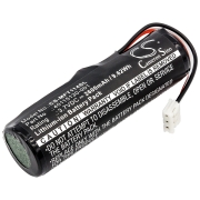 CS-MFT114SL<br />Batterijen voor   vervangt batterij 40115130-001