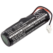 CS-MFT114XL<br />Batterijen voor   vervangt batterij 40115130-001