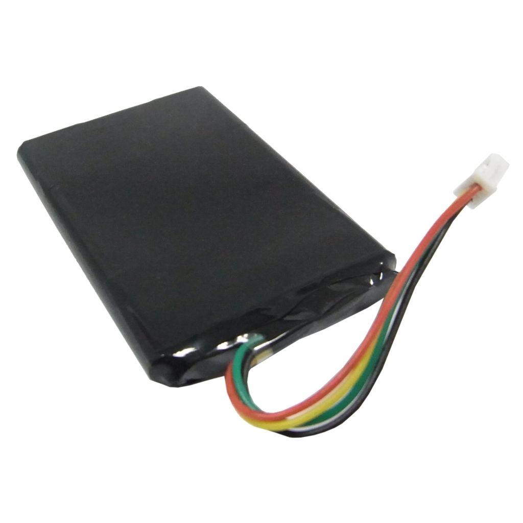 GPS, Navigator Batterij Typhoon CS-MG4328SL