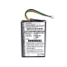 GPS, Navigator Batterij Packard Bell CS-MG4328SL