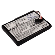 CS-MG5000SL<br />Batterijen voor   vervangt batterij 541380530001