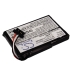 Batterijen GPS, Navigator Batterij CS-MG5000SL