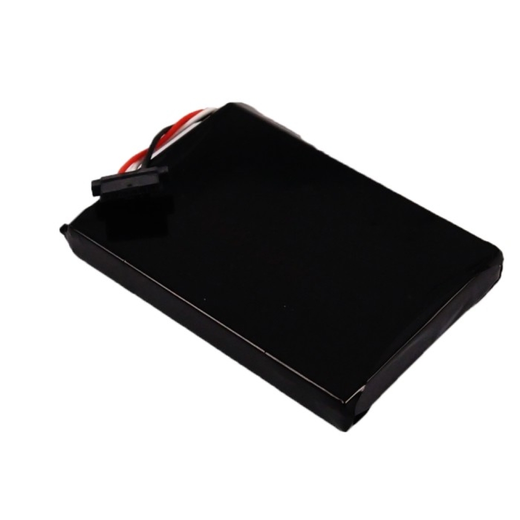 GPS, Navigator Batterij Typhoon CS-MG5000SL